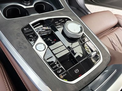 2025 BMW X5 照片 9