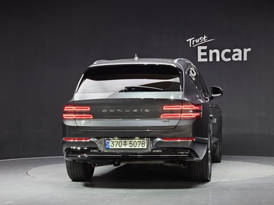 GENESIS GV80 - 4