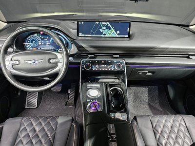 GENESIS GV80 - 5