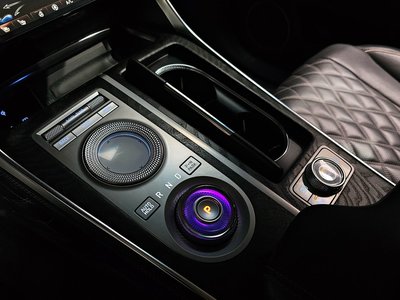 GENESIS GV80 - 9
