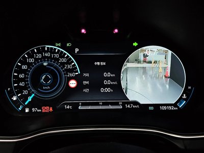 GENESIS GV80 - 8