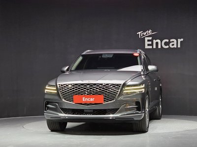 GENESIS GV80 - 2