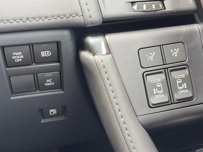 2023 TOYOTA ALPHARD thumbnail 15