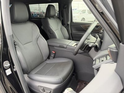 صورة 5 لـ 2023 TOYOTA ALPHARD