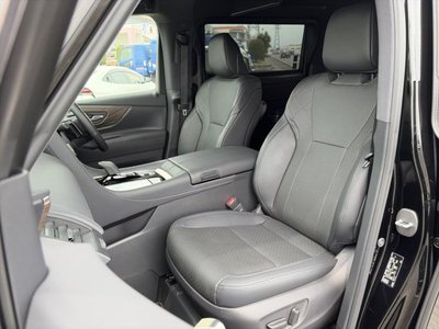 صورة 6 لـ 2023 TOYOTA ALPHARD
