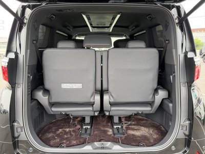صورة 8 لـ 2023 TOYOTA ALPHARD