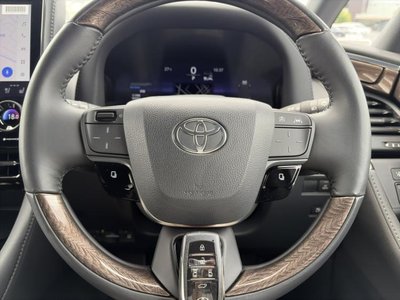 2023 TOYOTA ALPHARD thumbnail 13
