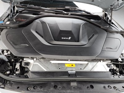 2024 BMW I4 照片 7