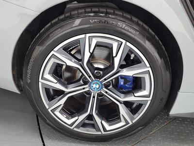 2024 BMW I4 照片 6