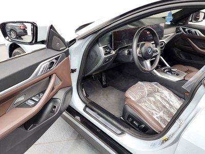 2024 BMW I4 照片 10