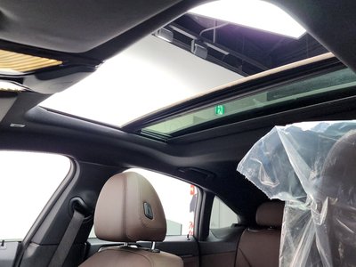 2024 BMW I4 缩略图 16
