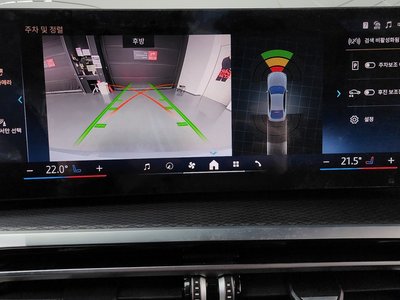 2024 BMW I4 缩略图 14