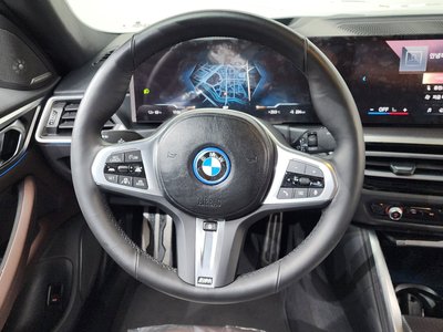 2024 BMW I4 缩略图 13