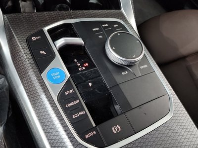 2024 BMW I4 照片 9