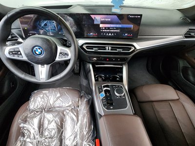 2024 BMW I4 照片 5