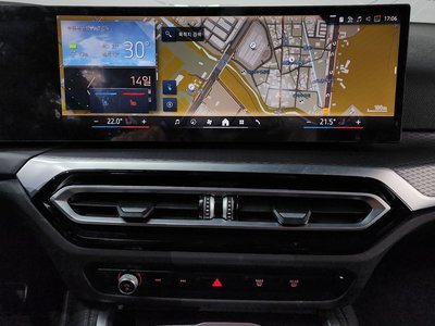 2024 BMW I4 缩略图 12