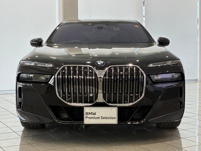 BMW 7 SERIES - 3