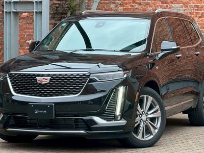 CADILLAC XT6 - 10