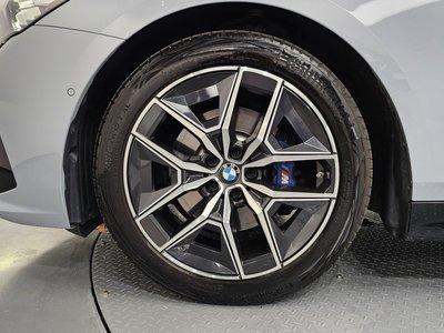 2024 BMW 5 SERIES 照片 6