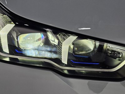 2024 BMW 5 SERIES 照片 9