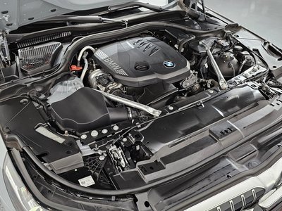 2024 BMW 5 SERIES 照片 7