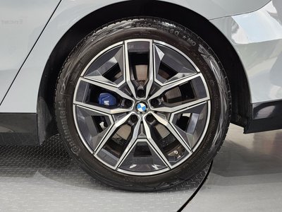 2024 BMW 5 SERIES 照片 8