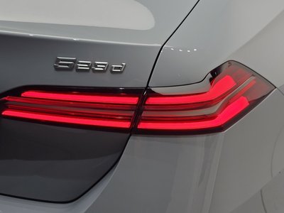 2024 BMW 5 SERIES 照片 10