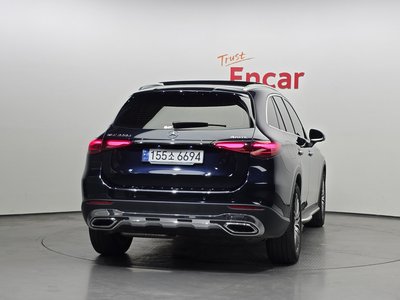 MERCEDES-BENZ GLC - 3