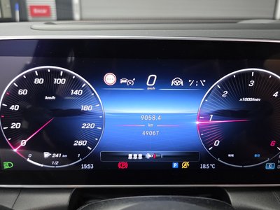 MERCEDES-BENZ GLC - 8