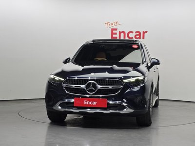 MERCEDES-BENZ GLC - 2