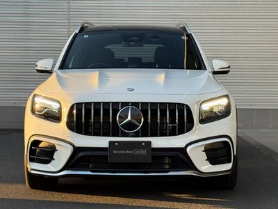 MERCEDES-BENZ GLB AMG - 9