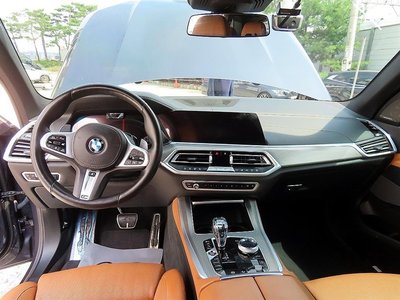 BMW X5 - 4