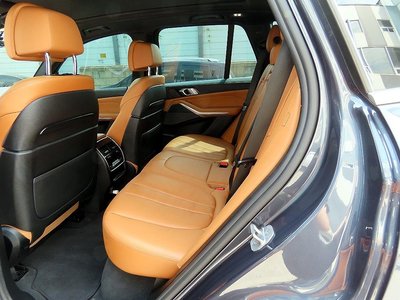 BMW X5 - 7