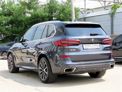 BMW X5 - 2