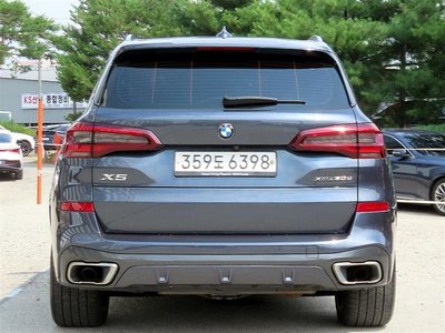BMW X5 - 3
