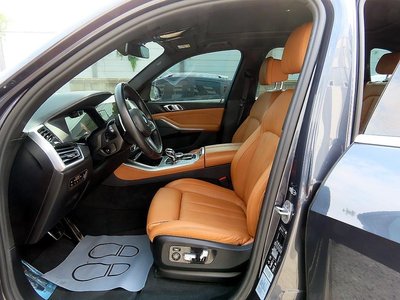 BMW X5 - 6