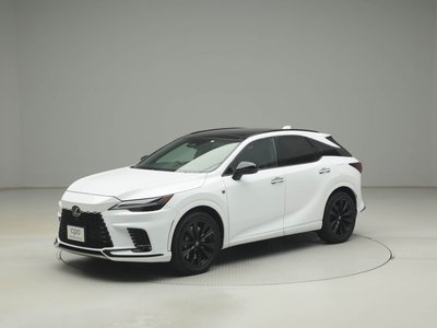 LEXUS RX - 5