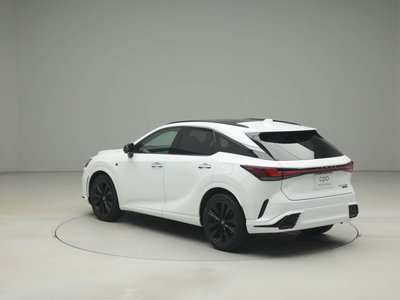 LEXUS RX - 7