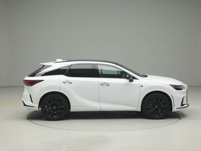 LEXUS RX - 10