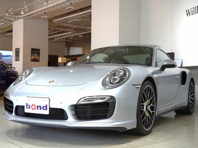 PORSCHE 911 - 7