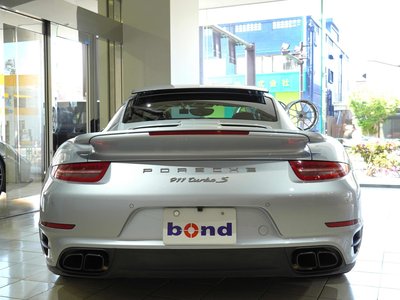 PORSCHE 911 - 3