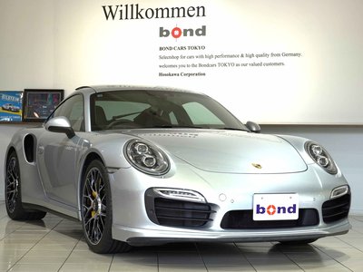PORSCHE 911 - 1