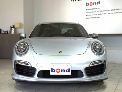 PORSCHE 911 - 2