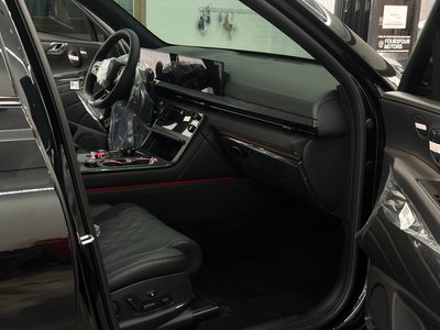2025 Genesis GV80 COUPE thumbnail 16