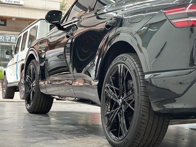 2025 Genesis GV80 COUPE 照片 10