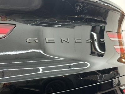 2025 Genesis GV80 COUPE thumbnail 11