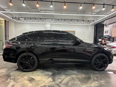2025 Genesis GV80 COUPE 照片 7