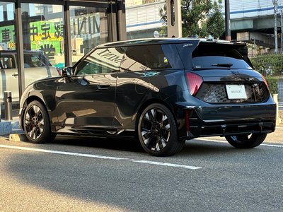 2025 MINI COOPER photo 7