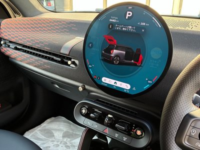 2025 MINI COOPER photo 10