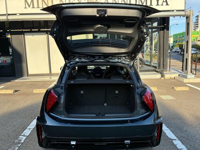2025 MINI COOPER photo 12